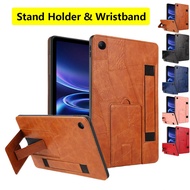 Luxury Leather Stand Case For Honor Tablet 20 12.1 inch 2026 Pad 10 9 12.1 X9a X8a X9 X8b X7 8.7 Wri