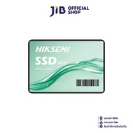 512 GB SSD (เอสเอสดี) HIKSEMI WAVE(S) - 2.5" SATA3 (HS-SSD-WAVE(S) 512G)