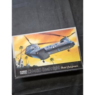 [Ready Stock, Contact If You Have Any Questions] Boeing Vertol CH-46D Seaknight