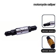 Motorcycle AN3 3AN Brake Fluid Quick Removal Cover Disassembly Replace Brake Line Connector Universa