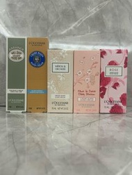 L’occitane歐舒丹護手霜75ml