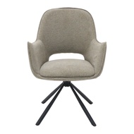 SB Design Square SB DESIGN SQUARE เก้าอี้ รุ่น LUFVY (63x65x92 ซม.)