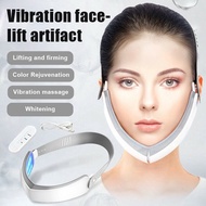 Original V-Face Shape Machine Face Lifting Tightening Whitening Massager
