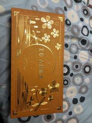 美心香滑奶皇月餅 最後一盒