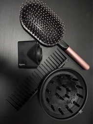 Dyson 風筒 頭髮 配件 Dyson 梳 