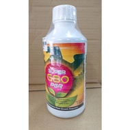 SUPER G80 PGR BAJA (G80)