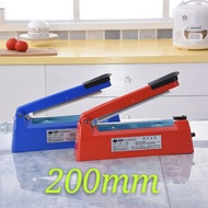 Impluse Sealer / Sealing Machine / Plastic Sealer / Sealer Packing Machine / Plastic Seal Mesin / Al