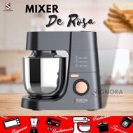 Mixer De Rosa Signora - with free gift!