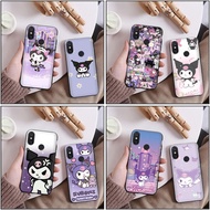 Silicone Phone Case For Samsung Galaxy J2 J5 J7 Prime J7 Core J7Pro J730 Y666 Kuromi