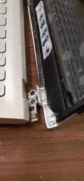 ASUS Vivobook X512F 15吋霧面窄邊框筆電(i5-8265U/MX250/500GSSD) 功能都正常