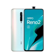 oppo reno 2 second