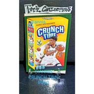 giannis atetokounmpo crunch time