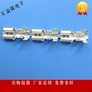 DJ626-6.3 ABC 250 Straight Terminal DJ622-D6.3 A/B/C Straight Plug Spring