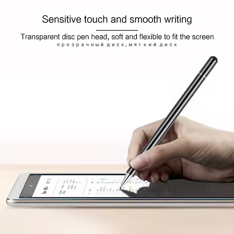 Universal Screen Touch Stylus Pen For Samsung Galaxy Tab A7 10.4 SM-T500 SM-T505 Tab A 8.0 SM-T290 S