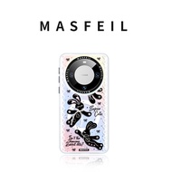 MASFEIL | เคสแบบตั้งได้พร้อมแม่เหล็กสำหรับ Huawei Mate60Pro