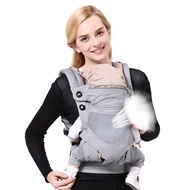 Newborn Baby Carrier for Child, Cozy Baby Carrier (7-44 Lbs), Easily Adjustable, Soft Fabric, Breath