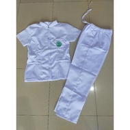 uniform BSN olfu with logo