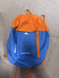 Decathlon 兒童遠足背包7L