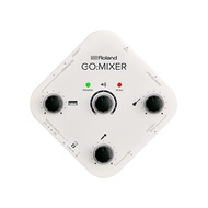 ROLAND GO: MIXER Audio Mixer for Smartphones