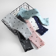 QIAQQIAO Promotion September Girls Leggings Baby Spring Autumn Children Outer Wear Fashion Stretch P