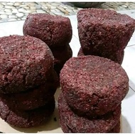 KEMENYAN/MENYAN/LUBAN ARAB MADU MERAH ORIGINAL