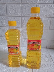 Minyak Goreng ARFINCO Kemasan Botol