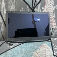 Layar Lcd Led Screen Axioo MyBook 11G Fullset Fulset