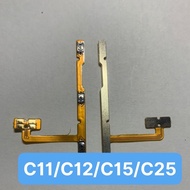 Realme C11 / C12 / C15 / C25 volume power cable