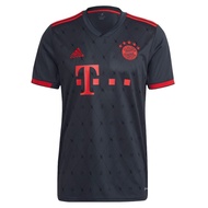 Men's Soccer Bayern Munich 22/23 Third Jersey