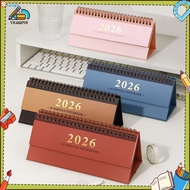 Desk Calendar 2026, Calendar, Desk Calendar 2026, Creative Cartoon Calendar sandre