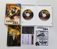 【喵屋】PC正版游戲光盤 上古卷軸3晨風 全配光盤無痕 圖中所見即所得，九五品，僅供收藏不退不換。