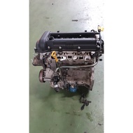 Hyundai Elantra 6 2007-2010 1.6 G4FC Engine Empty