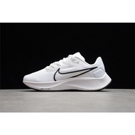 NIKE Air Zoom Pegasus 38 atasan rendah Kasut sukan larian ringan bernafas Kasut lelaki Kasut wanita 