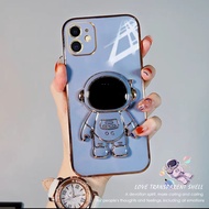 เคส นักบินอวกาศ ตั้งได้ สำรับ Oppo A18 A38 A58 A78 A5A17 A17K Reno10 Reno10pro Reno10proPlus Reno8T 