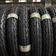 FKR TUBE TYRE TYRE EPSILON HT200 80/90-17 TIRE MOTORSIKAL FKR TUBETYPE PAKAI TIUB TIRE MOTO HT 200 8