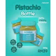 🫙 NATUWREL DONNA PISTACHIO SAUCE