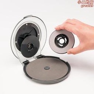 sanwa光碟修復器cd修理dvd刮傷劃痕修復工具VCD光碟損傷數據恢復機器光碟恢復器