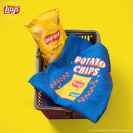 PEPSI X Lay’s X Cheetos X Doritos