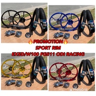 SPORT RIM EX5D/W100 FG511 ODI RACING