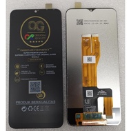 OMP45 REALME C30 RMX3581 / C33 RMX3624 / C30S LCD DISPLAY TOUCHSCREEN DIGITIZER