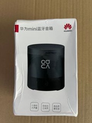 華為mini藍牙音箱