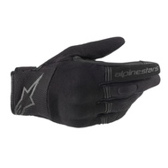 alpinestars Bike Glove Black (Size: XL) COPPER Glove (356 8420)