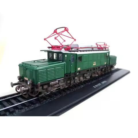 Atlas E 94 279 (1955) TRAIN 1/87 Diecast Model