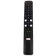 RC80N YLI2 New Original Remote control For TCL TV For RCA TCL Smart TV 06-IRPT45-BRC802N Fernbedienung