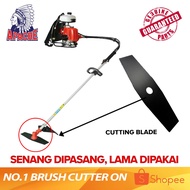 APACHE 【DESIGNED IN JAPAN】Apache 12 70MM Brush Cutter Cutting Blade Cutter Blade Mata Mesin Rumput |