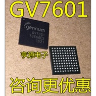 Chip GV7601 GV7601-IBE3 GENNUM BGA-100