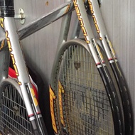 Raket fischer 285g 102in