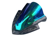 ชิวหน้า HONDA CBR650F(ฮอนด้า ซีบีอาร์650 เอฟ) ปี 2014-2018 ผลิตจากอะคริลิคแท้หนา 3 มิล แต่งขอบนอกด้ว