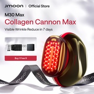 Jmoon M30 Max Home Use Beauty Device Collagen Glow Booster Skin Care Booster Penjagaan Kulit Visible