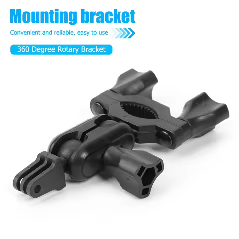 Cam Mount 360 Degree Rotating Support Holder for Xiaomi 70Mai DVR Dash Camera